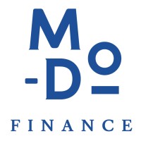 MDO Finance logo - Similar company to Coplo - Conseil En Fiscalité Et Gestion De Patrimoine