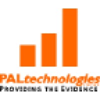 PAL Technologies Ltd. logo - Similar company to South East Of Scotland Innovation Hub