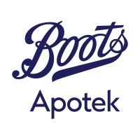 Boots Apotek logo - Similar company to Ag Johnsen