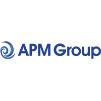 APM Group logo - Similar company to Apm