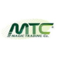 Magic Trading Company LLC Sharjah UAE logo - Similar company to Vamika Digitech