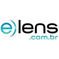 e-lens logo - Similar company to E-Launch Marketing Digital