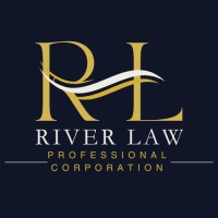 River Law Professional Corporation logo - Similar company to Marshall Law Group