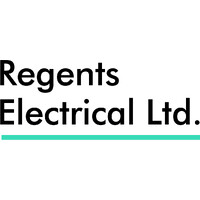 Regents Electrical Ltd. logo - Similar company to Edwardes Bros