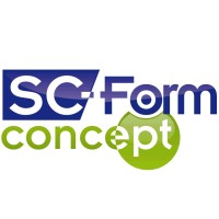 SC-Form CONCEPT logo - Similar company to Ymag (Septeo Education)