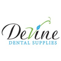Devine Dental Supplies logo - Similar company to 3S Medical & Dental Supplies