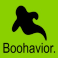 Boohavior logo - Similar company to Beacon Behavioural Insights For A Circular Society