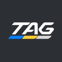 TAG Sports logo - Similar company to Ainstein