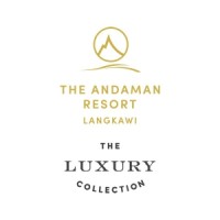The Andaman, a Luxury Collection Resort, Langkawi logo - Similar company to The Datai Langkawi
