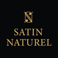 Satin Naturel logo - Similar company to Alpha Foods