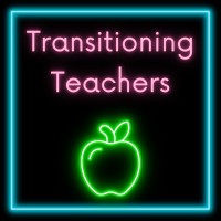 Transitioning Teacher Support logo - Similar company to Teacher Career Transition Academy