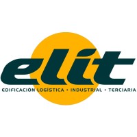 ELIT (Edificación Logística, Industrial y Terciaria, S.L.) logo - Similar company to Blauverd