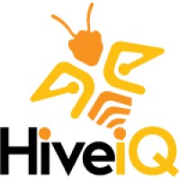 HiveIQ logo - Similar company to Ppb Technology Pty Ltd