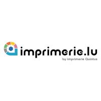 Imprimerie Quintus Sàrl logo - Similar company to Luxdigital