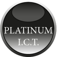 Platinum Internet Communications and Telecommunications logo - Similar company to W.A.V.E