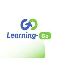 Learning-Go logo - Similar company to Phi Wallet