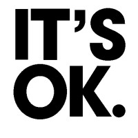It's OK logo - Similar company to Backbenchers Foundation