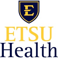 ETSU Health logo - Similar company to Quillen Etsu Physicians