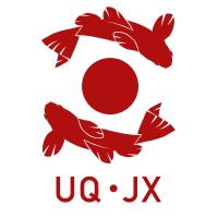 UQ Japan Exchange logo - Similar company to Triflex Projects