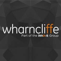 Wharncliffe Business Systems - Part of the Innov8 Group logo - Similar company to Deans Computer Services Ltd