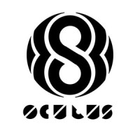 Oculus Entertainment logo - Similar company to Clustera