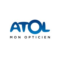 Nathalie et Patrick Charbonnel-Atol Les Opticiens Montpellier logo - Similar company to Atol