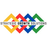Strategic Growth Solutions logo - Similar company to Knowledge Hub Asia Sdn Bhd