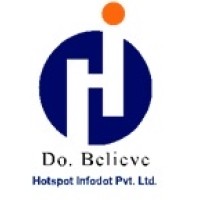 Hotspot Infodot Pvt. Ltd. logo - Similar company to Radinik Technologies Pvt. Ltd.