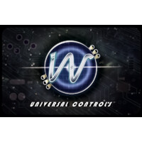 Universal Controls SAS logo - Similar company to Tactical Technology And Design