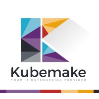 Kubemake logo - Similar company to Qbein.Net