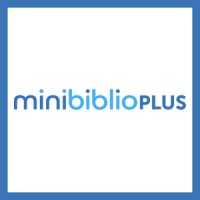 minibiblioPLUS logo - Similar company to Dc-Knowing Cga
