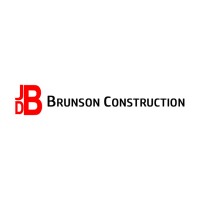 Brunson Construction logo - Similar company to Base Construction | Management