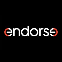 Endorse  اندورس