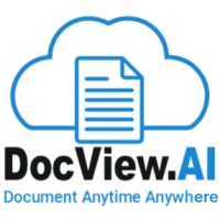 DocView.AI logo - Similar company to Devsoft
