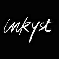 Inkyst logo - Similar company to Robogic Technology