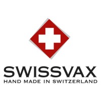 Swissvax AG logo - Similar company to Octanium Group