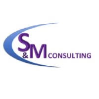 S&M Consulting logo - Similar company to Mnj Construction