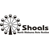 Shoals North Alabama Auto Auction logo - Similar company to Wuestenfeld & Corey, Llc