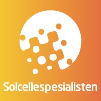 Solcellespesialisten logo - Similar company to Ecosol