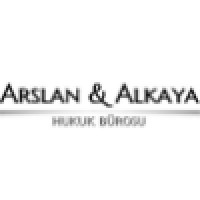 Arslan & Alkaya Hukuk Bürosu logo - Similar company to At&Sa | Hukuk Ve Danışmanlık