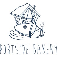 Portside Bakery logo - Similar company to Devils Gulch Ranch