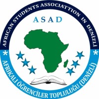 African Students Association in Denizli logo - Similar company to E Armada Mobility Llp