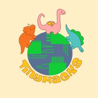TinyHacks logo - Similar company to Project Invent
