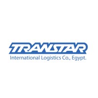 TRANSTAR International Logistics Co., Egypt. logo - Similar company to Eagle Logistics, Egypt