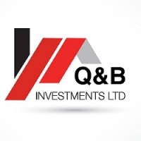 Q&B Investments Ltd-Leading Property Investment Company in Kenya logo - Similar company to Elegance