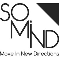 So Mind Press Agency logo - Similar company to Archer Websites