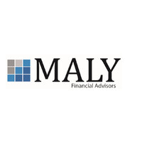 Maly Financial Advisors logo - Similar company to Stride Co.