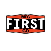 First Manufacturing Company logo - Similar company to Blue Star Manufacturing (Pvt) Limited