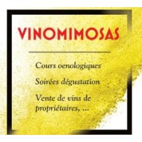 Vinomimosas logo - Similar company to La Clef Des Vins