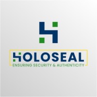 HOLOSEAL logo - Similar company to Digitalmax